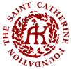Saint Catherine Foundation logo