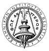 Istituto Ellenico logo