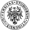 Università degli studi di Udine logo