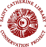 Conservation project logo