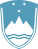 Slovenian archives logo