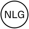 National Library of Greece logo