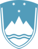 Slovenian archives logo