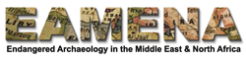 EAMENA logo