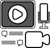 Webinar logo