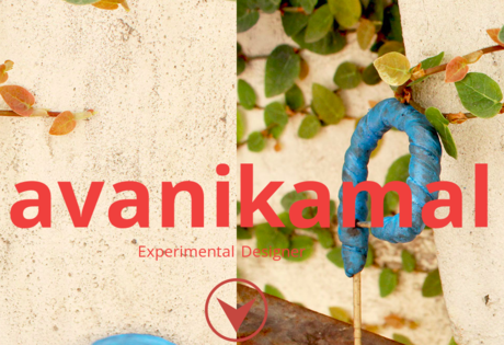 Screenshot from avanikamal.com