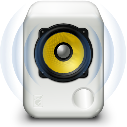 Rhythmbox icon