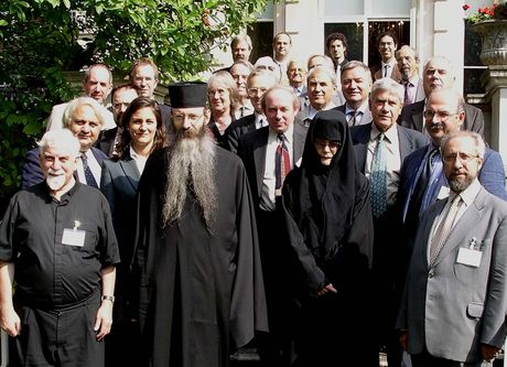 The Advisory Panel members