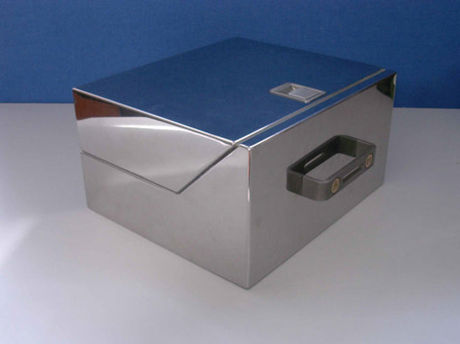 Front view