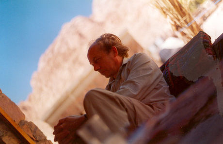 David Cooper