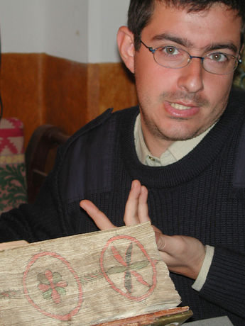 Marco di Bella