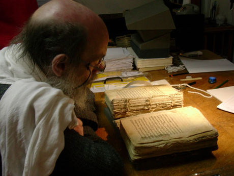 Michael Gullic