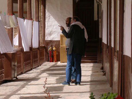Michael Gullick and Kostas Hatziantoniou