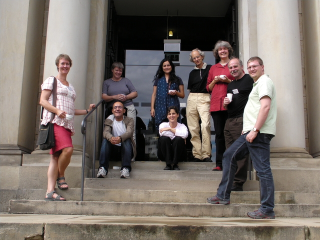 Group photo