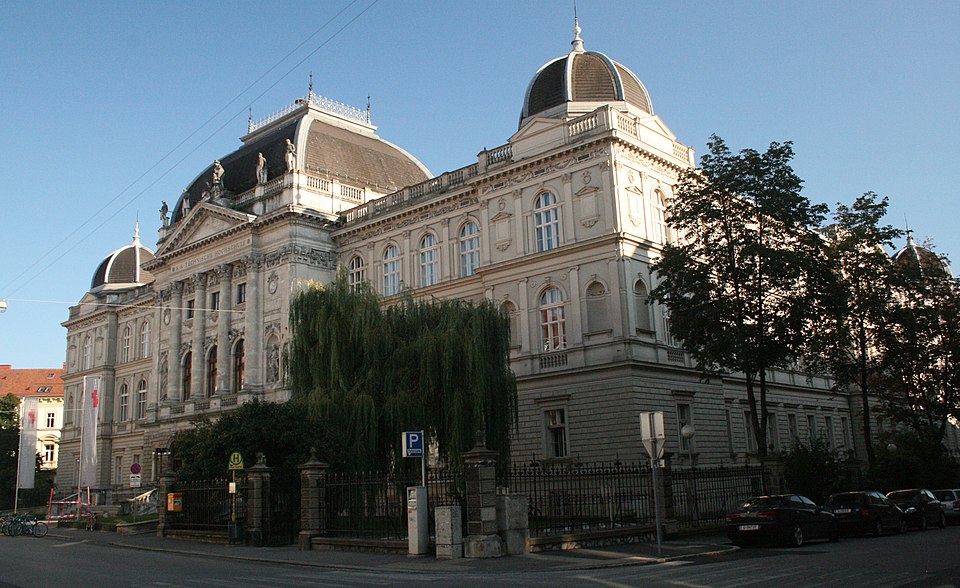 Technical University Graz