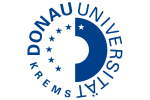 Donau Universitat logo
