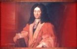 Portrait of Edward Worth